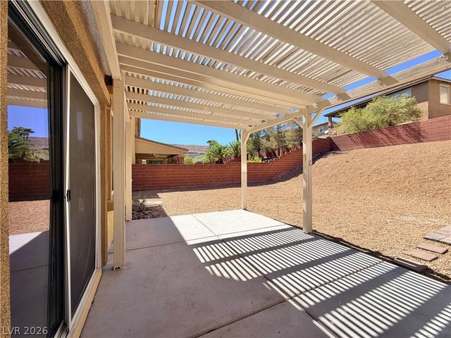 10360 Blue Ginger Drive, Las Vegas, NV 89135