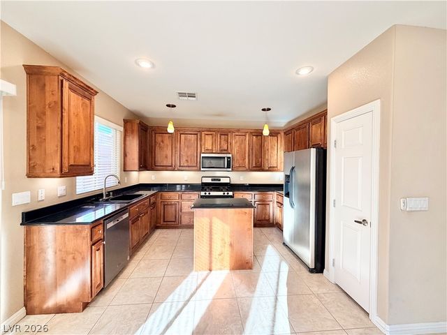 10360 Blue Ginger Drive, Las Vegas, NV 89135