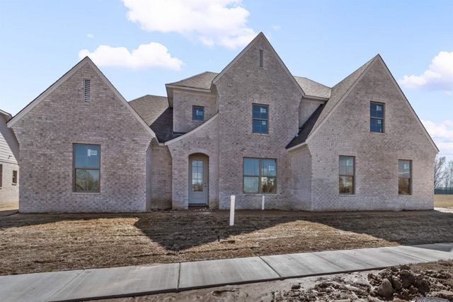 5322 BUTTERCUP LN, Lakeland, TN 38002