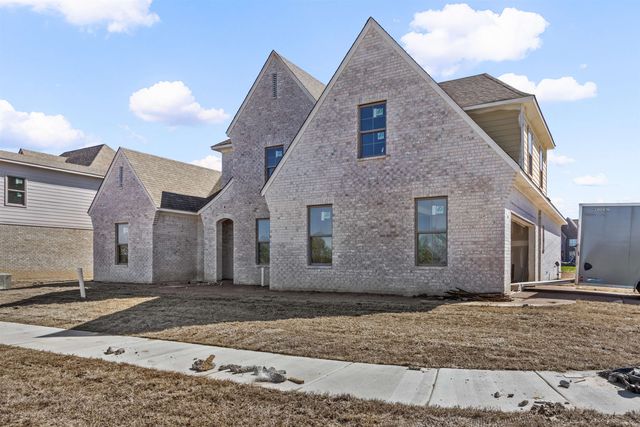 5322 BUTTERCUP LN, Lakeland, TN 38002