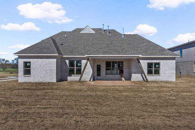 5322 BUTTERCUP LN, Lakeland, TN 38002