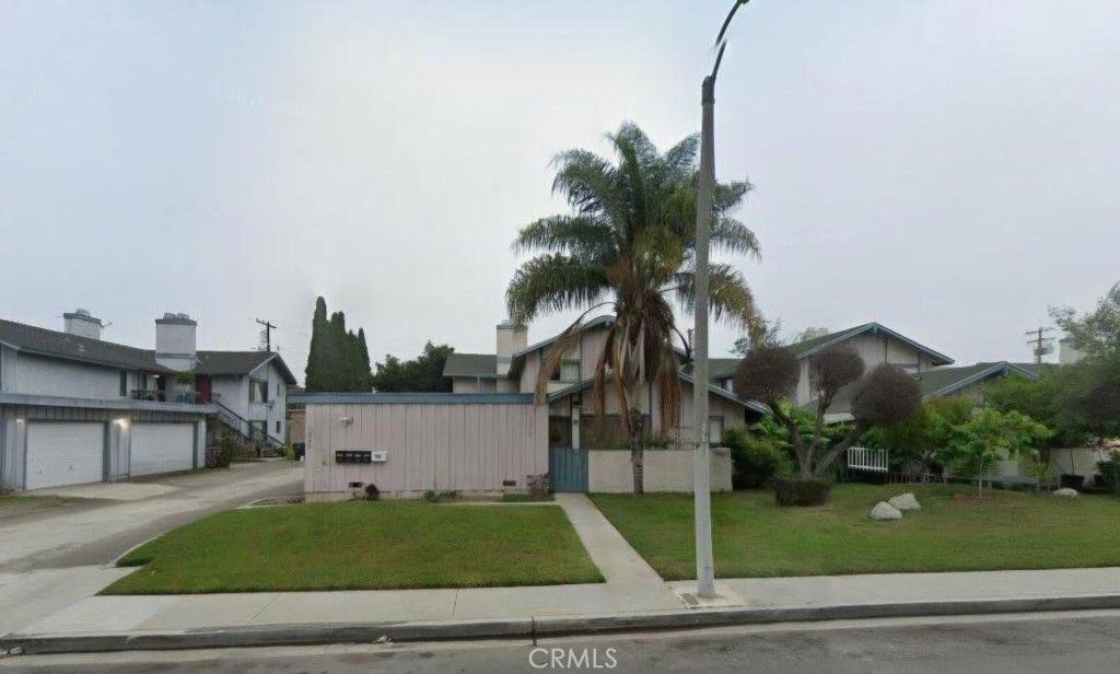 12920 Sycamore Street, Garden Grove, CA 92841 — exterior