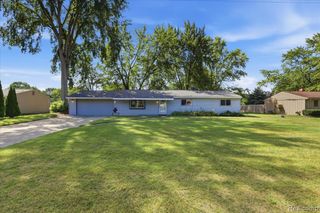 4845 Pelton Road, Clarkston, MI 48346