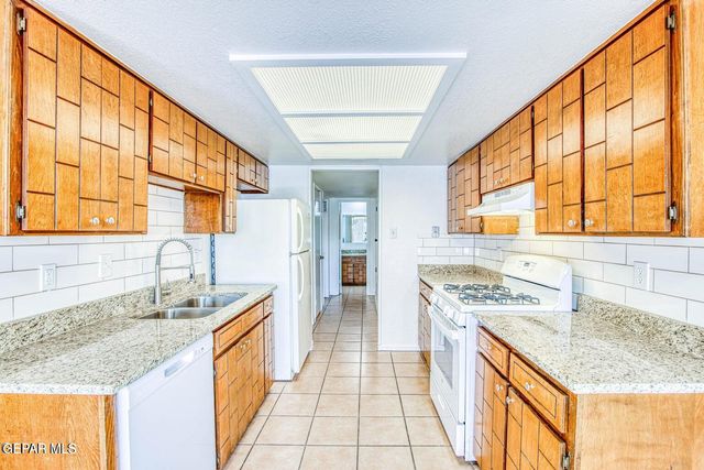 2012 Amy Sue Drive C, El Paso, TX 79936