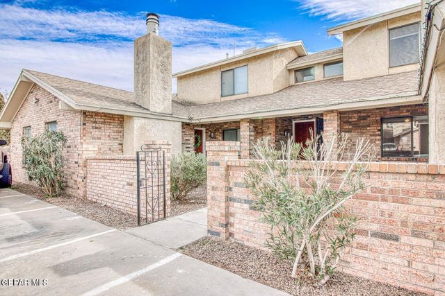 2012 Amy Sue Drive C, El Paso, TX 79936