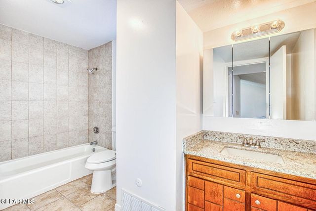 2012 Amy Sue Drive C, El Paso, TX 79936