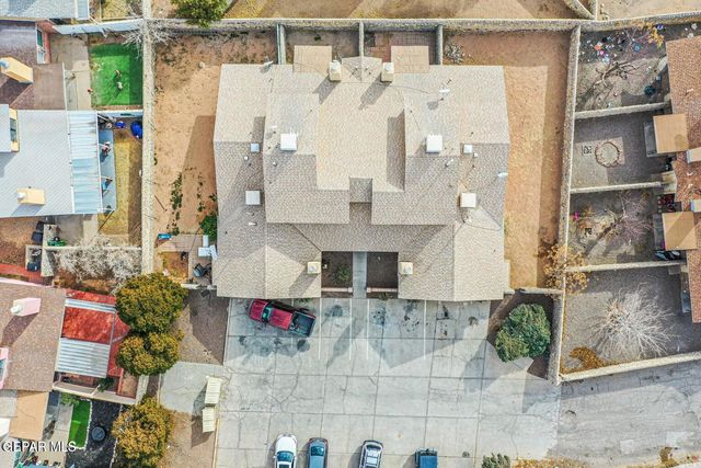 2012 Amy Sue Drive C, El Paso, TX 79936