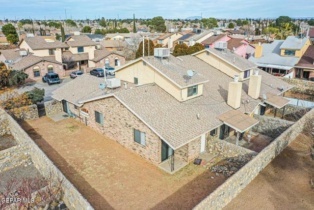 2012 Amy Sue Drive C, El Paso, TX 79936