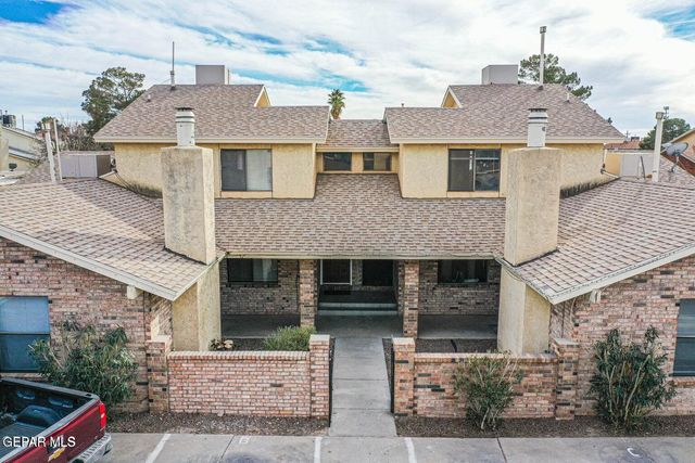 2012 Amy Sue Drive C, El Paso, TX 79936