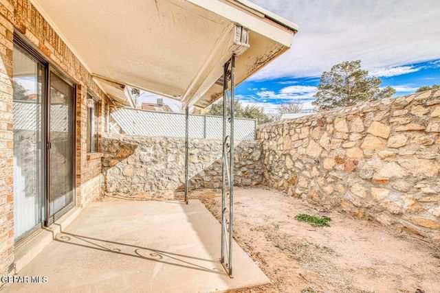 2012 Amy Sue Drive C, El Paso, TX 79936