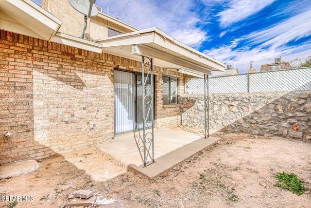 2012 Amy Sue Drive C, El Paso, TX 79936