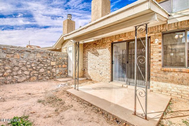 2012 Amy Sue Drive C, El Paso, TX 79936