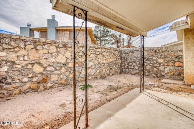 2012 Amy Sue Drive C, El Paso, TX 79936