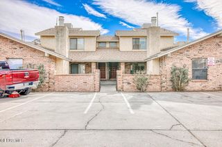 2012 Amy Sue Drive C, El Paso, TX 79936