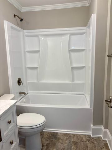 37 Bishop St, Inman, SC 29349