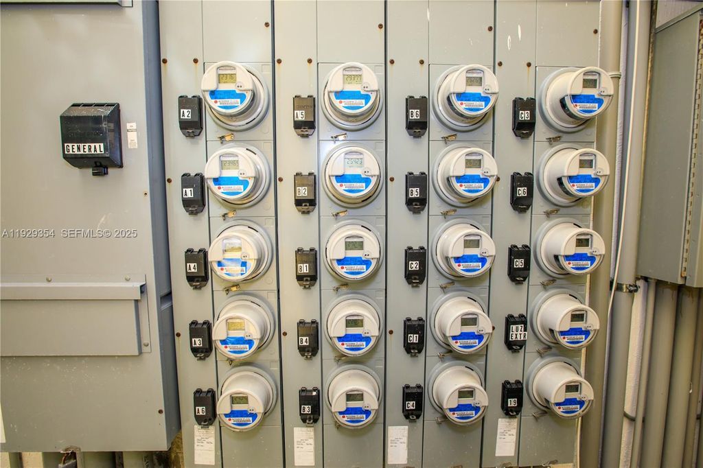 Image 9 of property listing at 1345 Pennsylvania Ave, Miami Beach, FL 33139