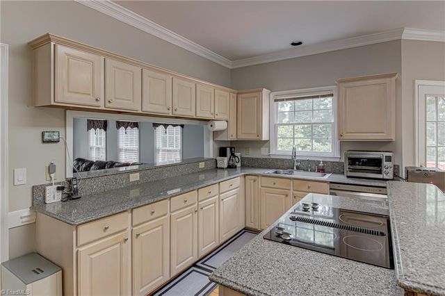 3405 Peninsula Drive, Jamestown, NC 27282