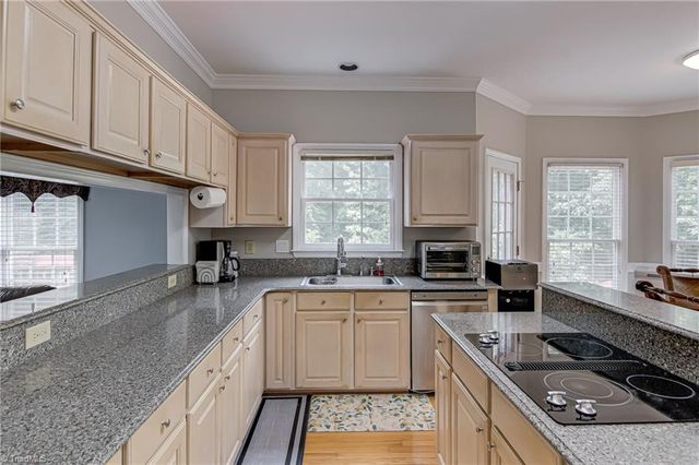 3405 Peninsula Drive, Jamestown, NC 27282