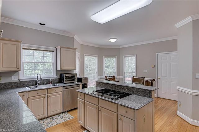 3405 Peninsula Drive, Jamestown, NC 27282