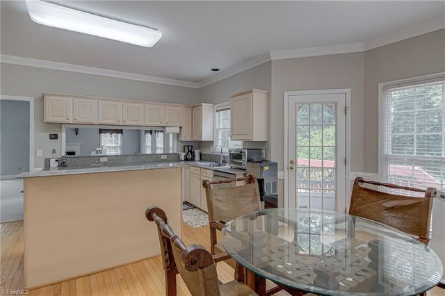 3405 Peninsula Drive, Jamestown, NC 27282