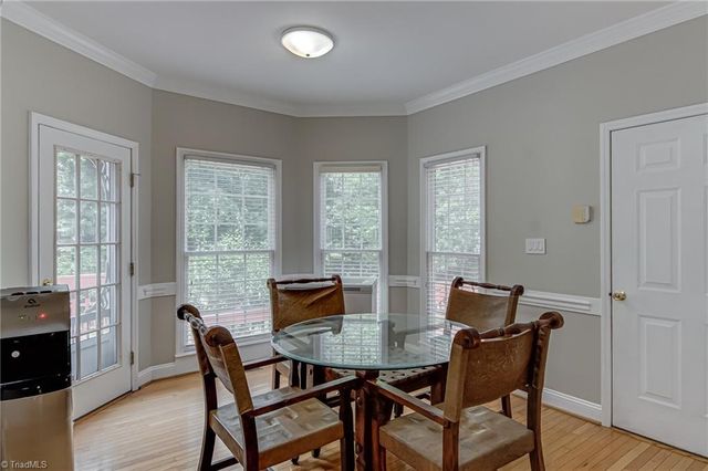 3405 Peninsula Drive, Jamestown, NC 27282