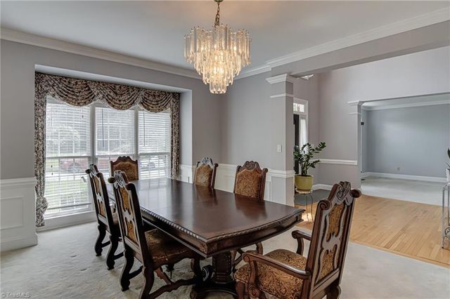 3405 Peninsula Drive, Jamestown, NC 27282