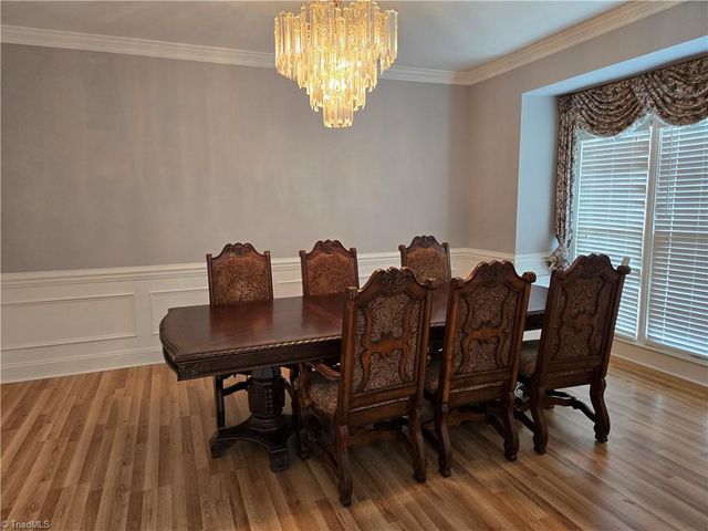 3405 Peninsula Drive, Jamestown, NC 27282