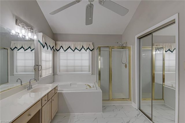 3405 Peninsula Drive, Jamestown, NC 27282