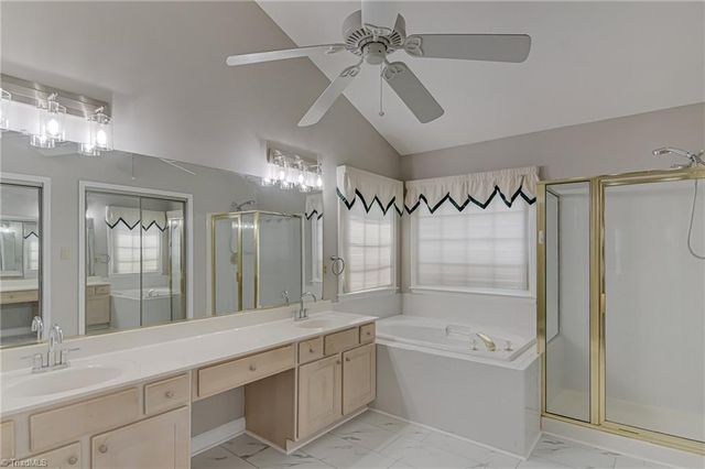 3405 Peninsula Drive, Jamestown, NC 27282