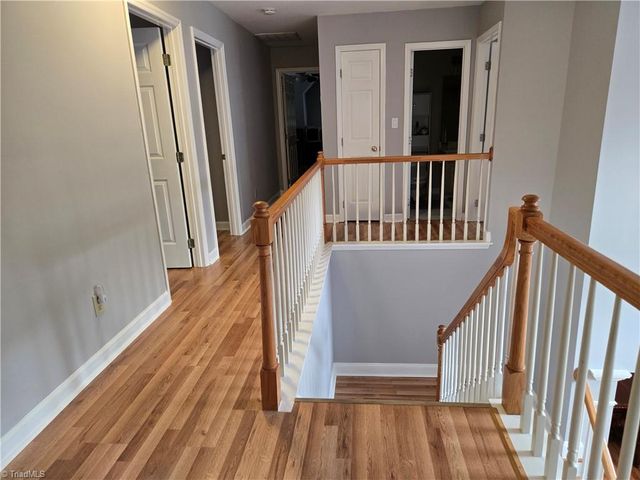 3405 Peninsula Drive, Jamestown, NC 27282