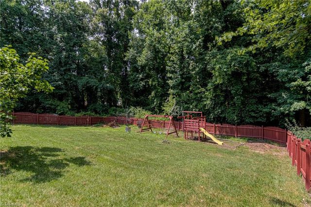 3405 Peninsula Drive, Jamestown, NC 27282