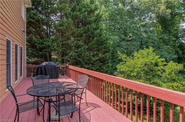 3405 Peninsula Drive, Jamestown, NC 27282