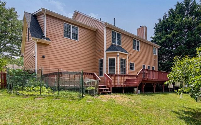 3405 Peninsula Drive, Jamestown, NC 27282