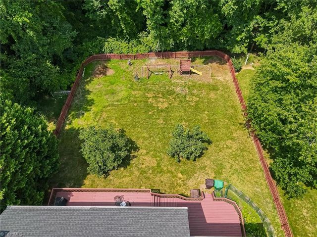 3405 Peninsula Drive, Jamestown, NC 27282