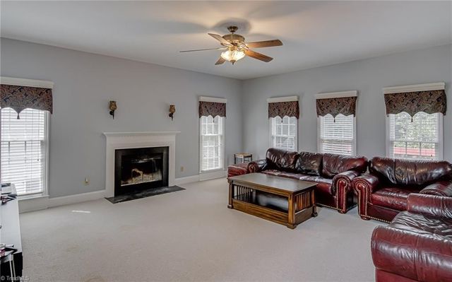 3405 Peninsula Drive, Jamestown, NC 27282