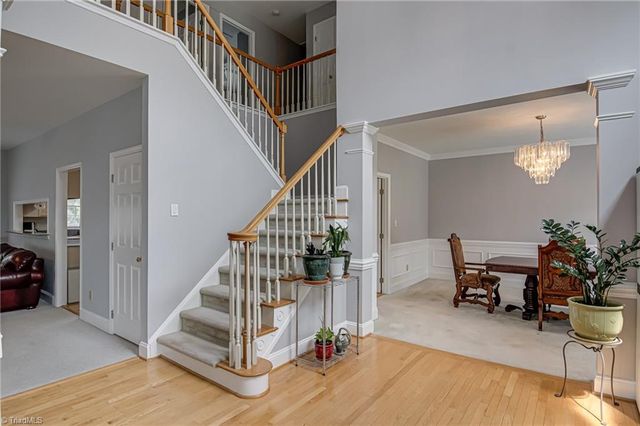 3405 Peninsula Drive, Jamestown, NC 27282