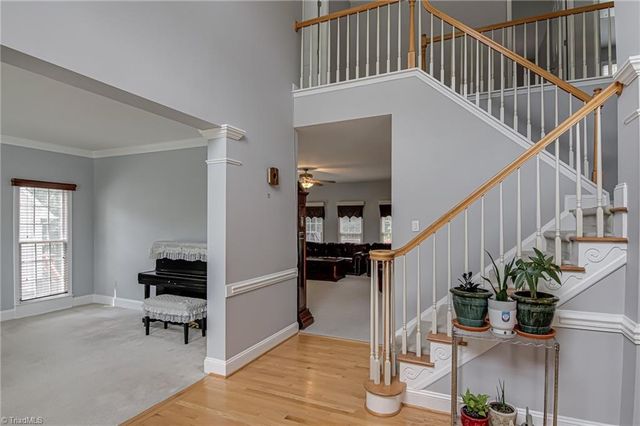 3405 Peninsula Drive, Jamestown, NC 27282