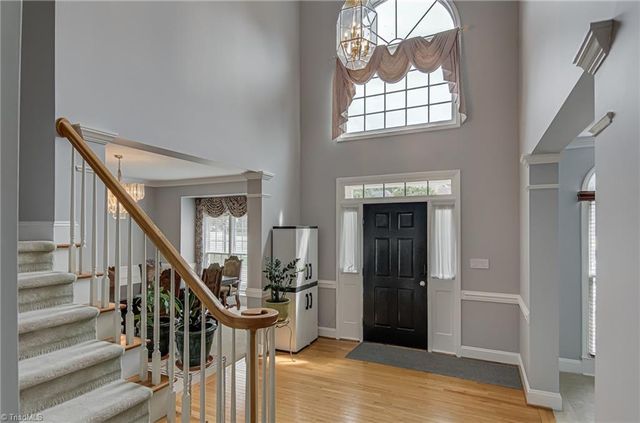 3405 Peninsula Drive, Jamestown, NC 27282