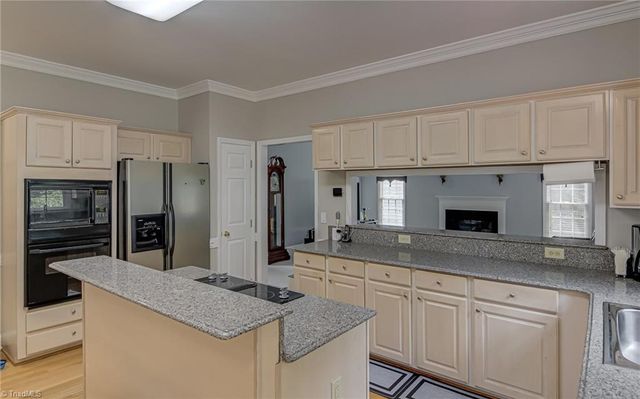 3405 Peninsula Drive, Jamestown, NC 27282