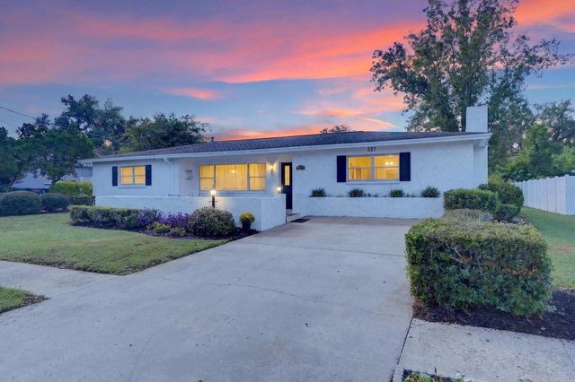 521 S LARRY CIRCLE, Brandon, FL 33511