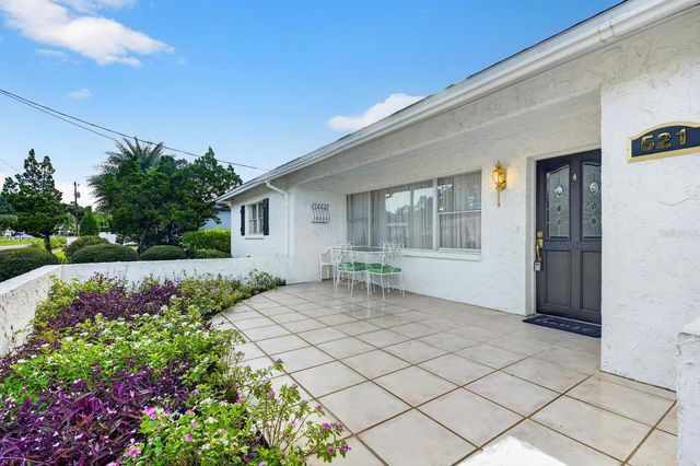 521 S LARRY CIRCLE, Brandon, FL 33511