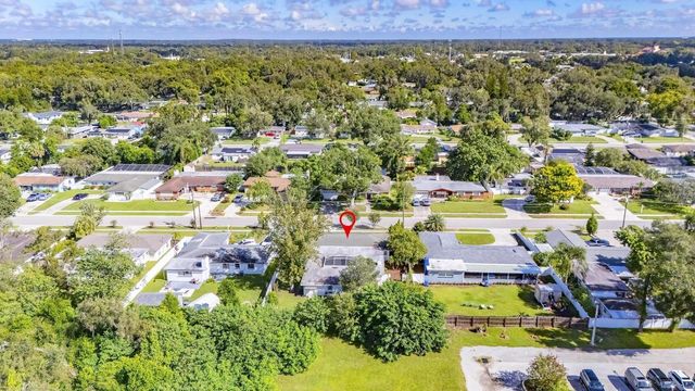 521 S LARRY CIRCLE, Brandon, FL 33511