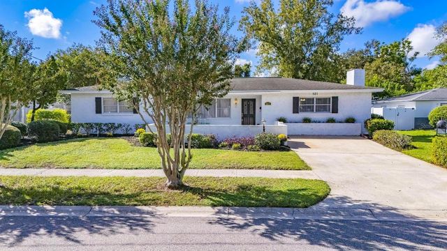 521 S LARRY CIRCLE, Brandon, FL 33511