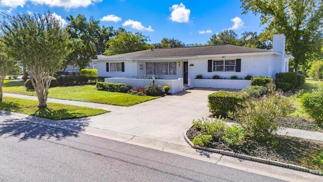 521 S LARRY CIRCLE, Brandon, FL 33511