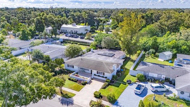 521 S LARRY CIRCLE, Brandon, FL 33511
