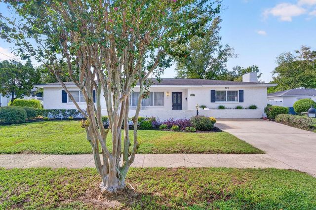 521 S LARRY CIRCLE, Brandon, FL 33511