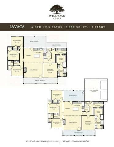 1488 Barth Rd, Dale, TX 78616