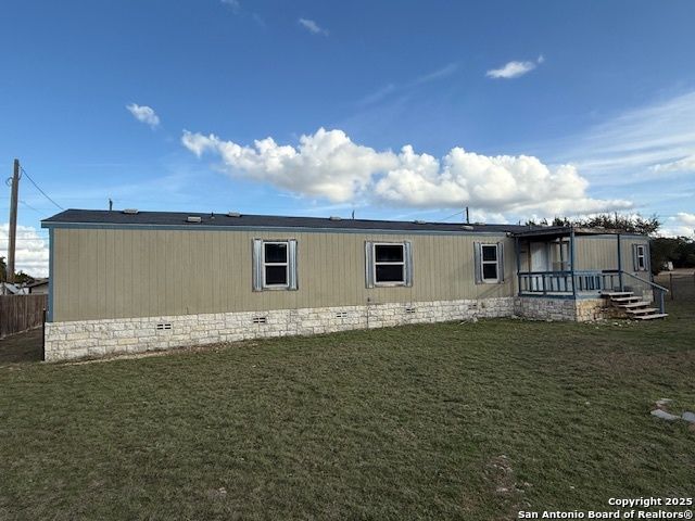 262 private road 1509, Bandera, TX 78003