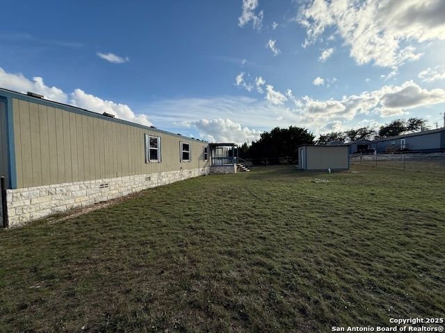 262 private road 1509, Bandera, TX 78003