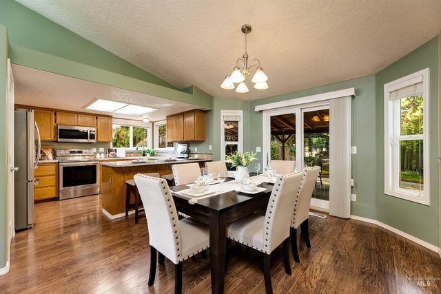 6071 N Drake Way, Garden City, ID 83714